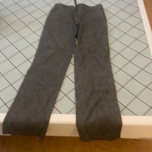 Dark wash jeans